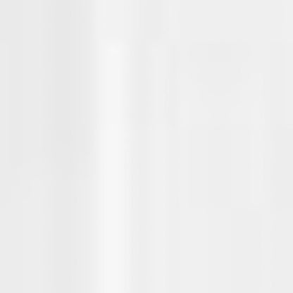 75" White Raised Panel Solid Wood Four Door Armoire Wardrobe