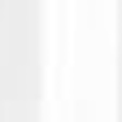 75" White Raised Panel Solid Wood Four Door Armoire Wardrobe