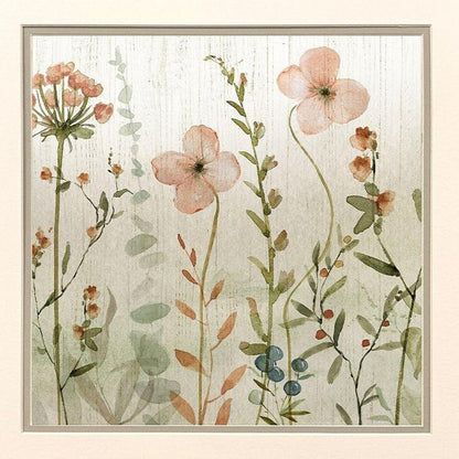 Set Of Two Fall Sketchbook Distressed White Framed Wall Art HomeRoots