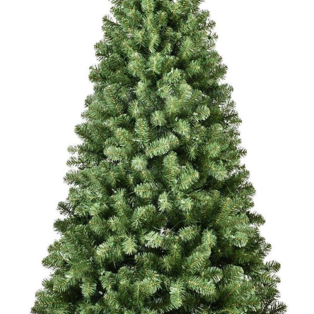 5' Full Fir Christmas Tree HomeRoots