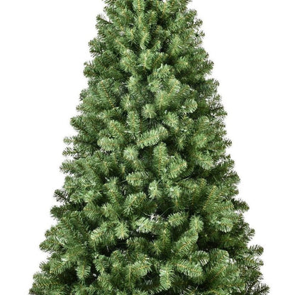 5' Full Fir Christmas Tree HomeRoots