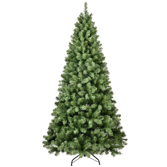 5' Full Fir Christmas Tree HomeRoots