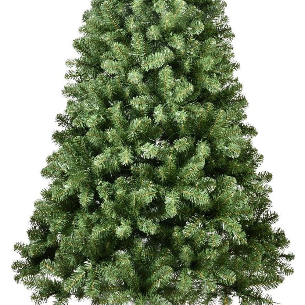 5' Full Fir Christmas Tree HomeRoots