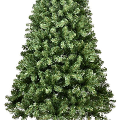 5' Full Fir Christmas Tree HomeRoots