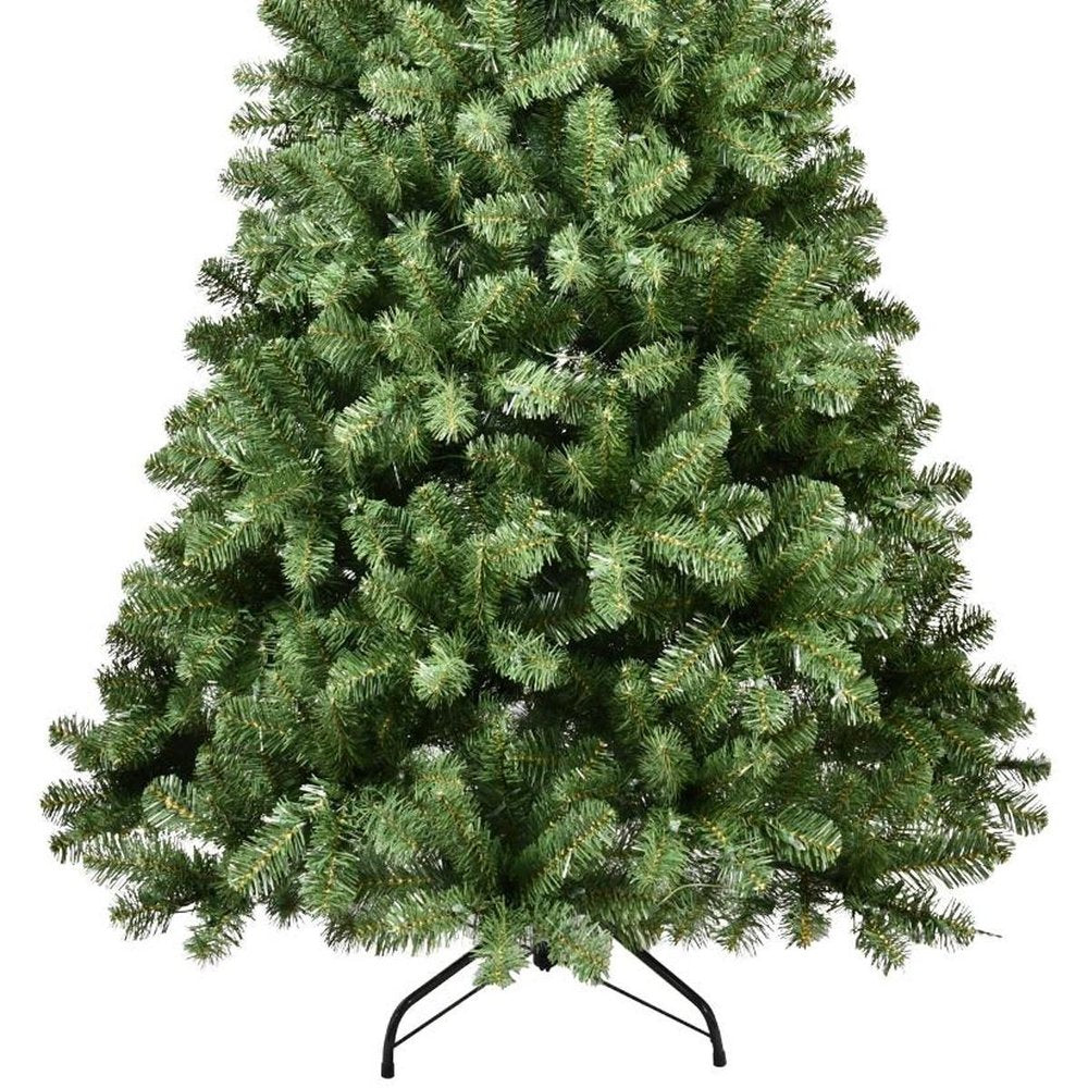 5' Full Fir Christmas Tree HomeRoots