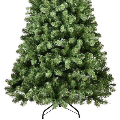 5' Full Fir Christmas Tree HomeRoots