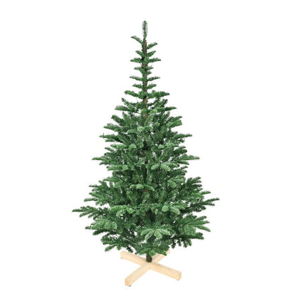 7' Full Fir Christmas Tree HomeRoots