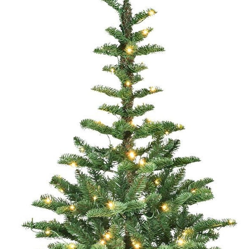 7' Full Fir Christmas Tree — view 5