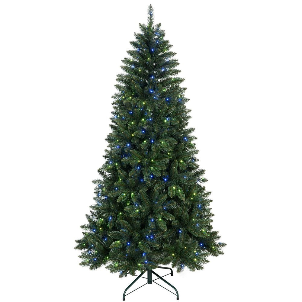 9' Full Fir Christmas Tree