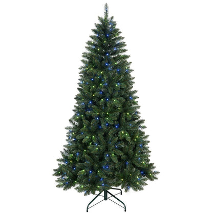 9' Full Fir Christmas Tree