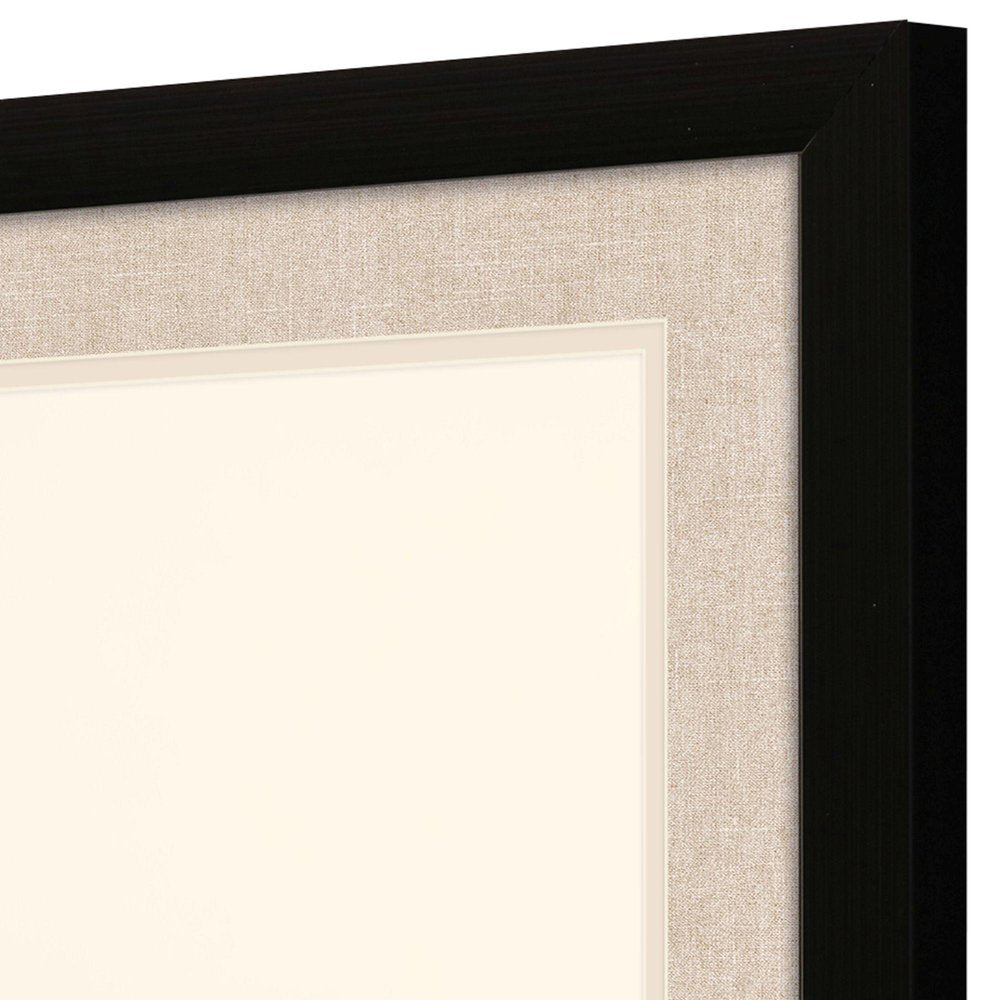 Mountain Glimpse I Brown Framed Wall Art HomeRoots