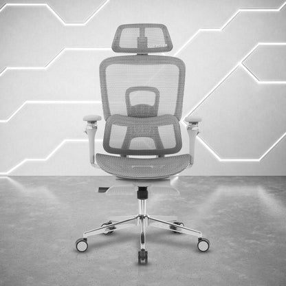 Teal Blue Adjustable Height Swivel Rolling Gaming Chair With Footrest HomeRoots
