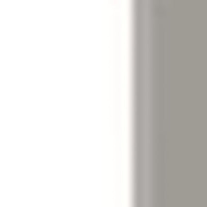 72" Gray Geometric Steel Three Panel Outdoor Privacy Screen HomeRoots
