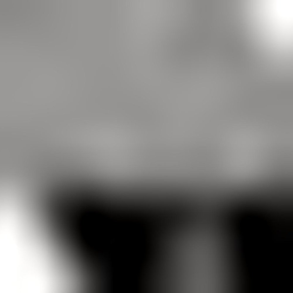72" Gray Geometric Steel Six Panel Outdoor Privacy Screen HomeRoots