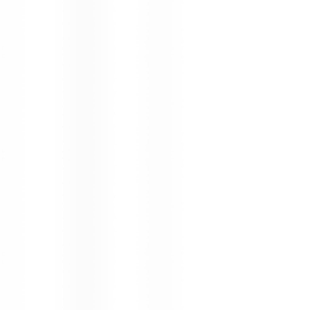 72" Gray Geometric Steel Six Panel Outdoor Privacy Screen — view 3