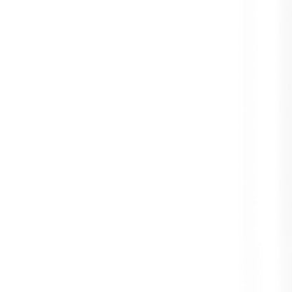 72" White Moroccan Steel Six Panel Outdoor Privacy Screen HomeRoots