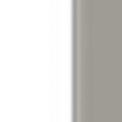 72" Gray Abstract Geometric Steel Outdoor Privacy Screen HomeRoots
