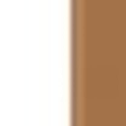 72" Brown Abstract Geometric Steel Outdoor Privacy Screen HomeRoots
