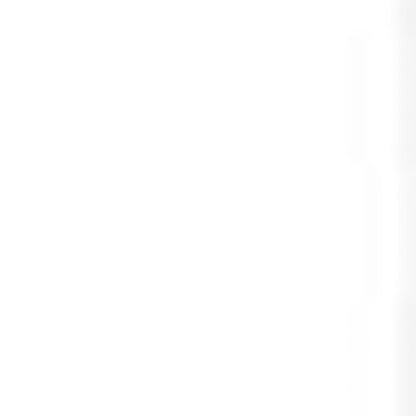 72" White Abstract Geometric Steel Outdoor Privacy Screen HomeRoots