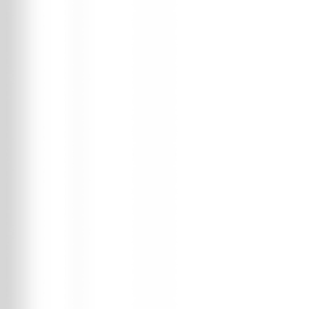72" White Abstract Geometric Steel Outdoor Privacy Screen HomeRoots