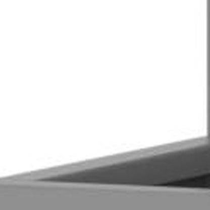 Set Of Two Gray Striped Metal Two Panel Outdoor Privacy Screen HomeRoots