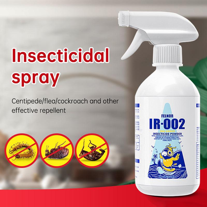 Household insecticide cockroach termite tick insecticide spray sewer flower insecticide insecticide - FurniFindUSA