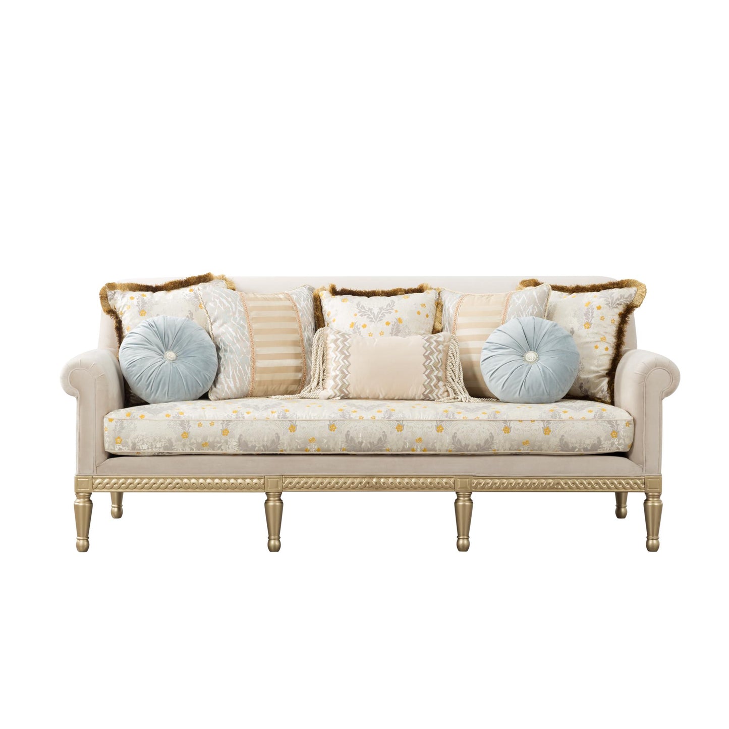 Classic style Sofa