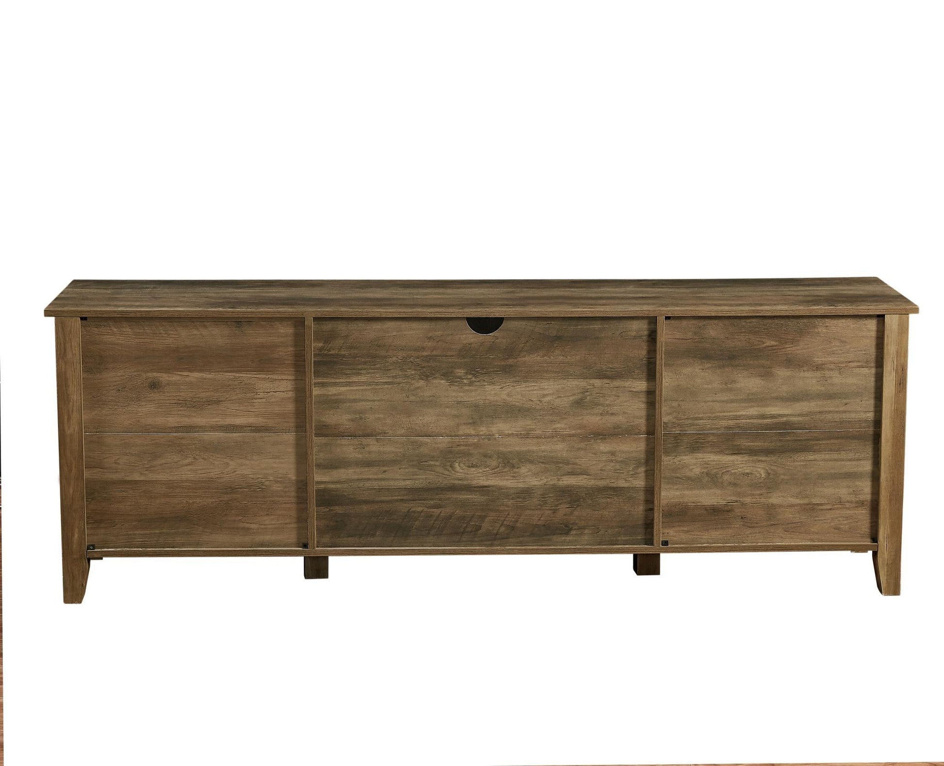 Artificial Wood TV Cabinet for Living Room - FurniFindUSA