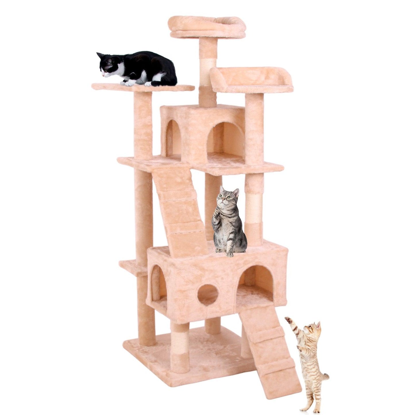 Cat Climbing Frame - FurniFindUSA