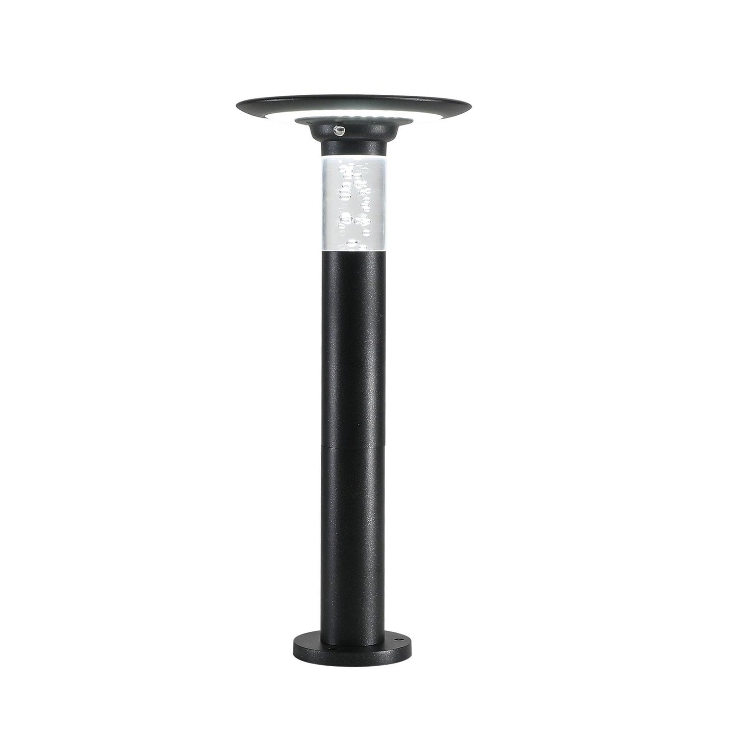 Solar Lawn Light With Dimmable LED - FurniFindUSA