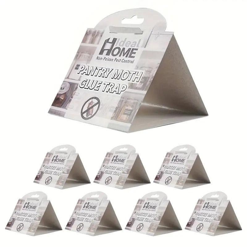 Hot sell pheromone moth trap high effective pantry moth traps eco-friendly moth traps - FurniFindUSA