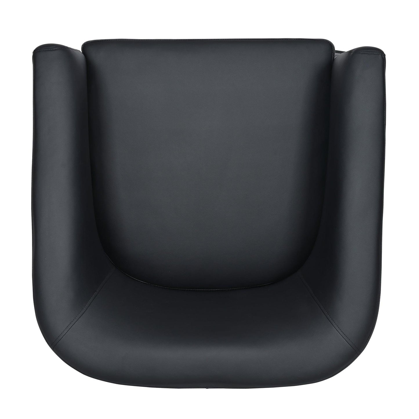 27.36" Wide Swivel Chair - FurniFindUSA