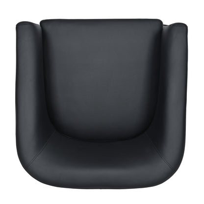 27.36" Wide Swivel Chair - FurniFindUSA