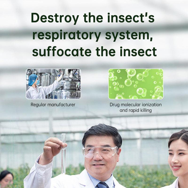 Insecticide flower plant insecticide flower aphids rose flower diseases and insect pests indoor flower spray insecticide water e - FurniFindUSA