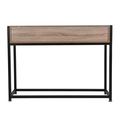 Console Entryway Sofa Coffee Tables with Drawers - FurniFindUSA