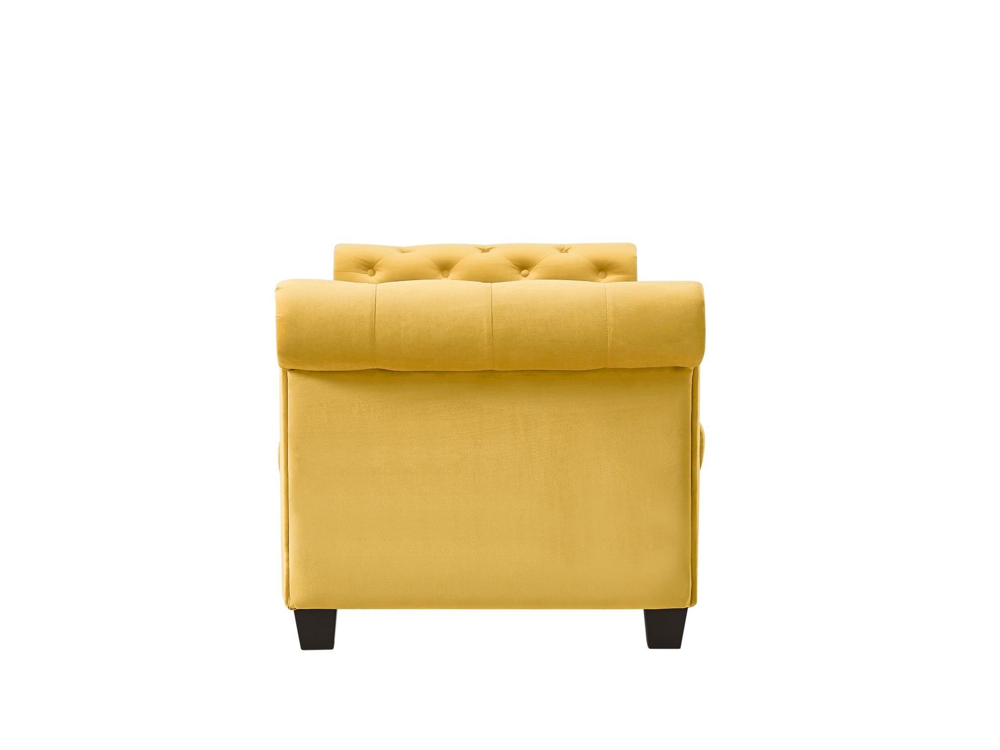 Rectangular Large Sofa Stool - FurniFindUSA