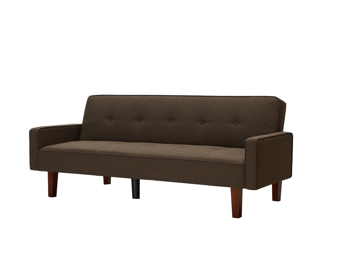 Solid Color Manufacture Sofa Bed Simple Combination Living Room Adjustable Couch - FurniFindUSA