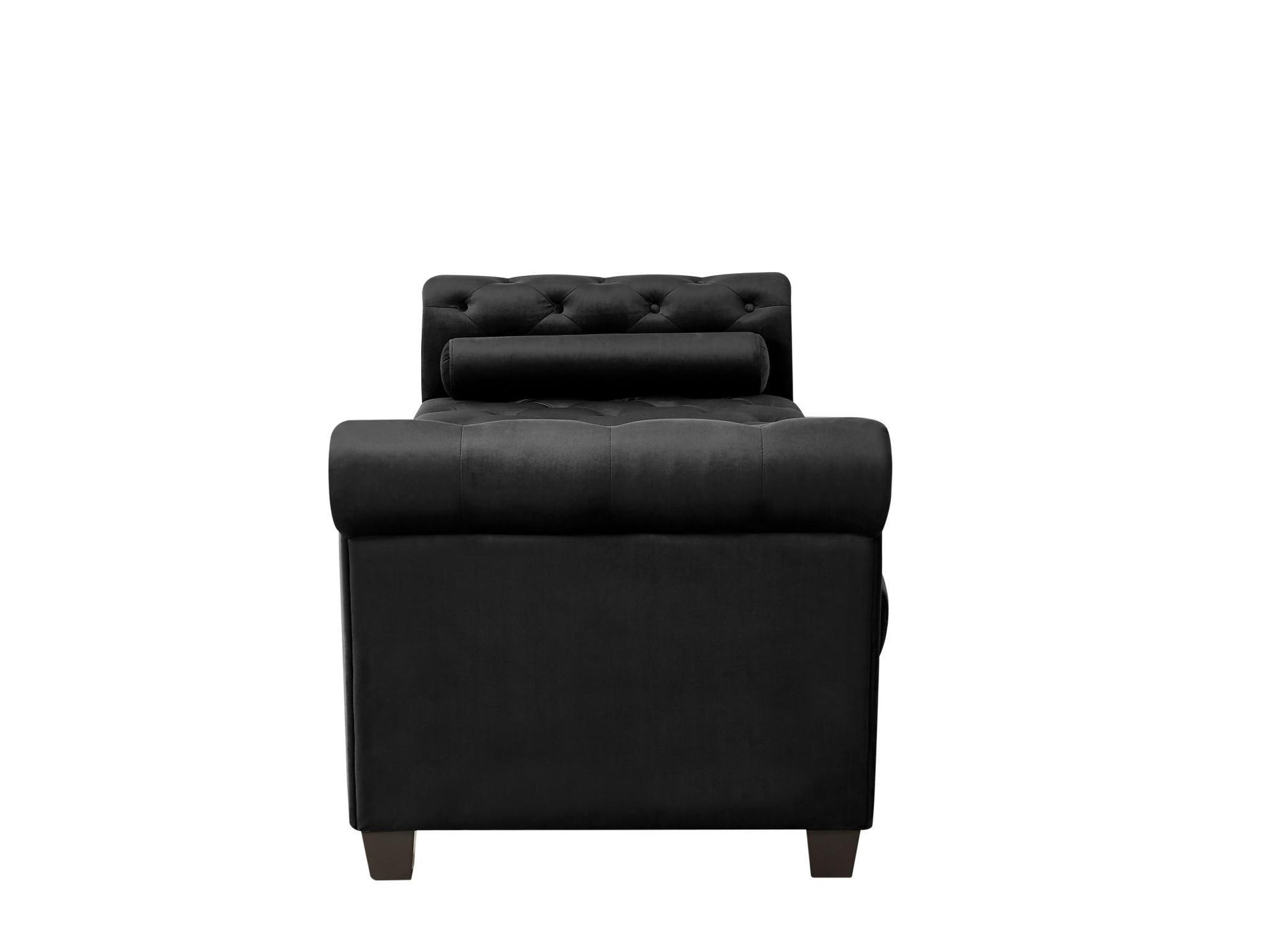 Rectangular Large Sofa Stool - FurniFindUSA