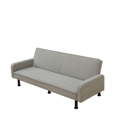 Flannel Living Room Sofabed - FurniFindUSA