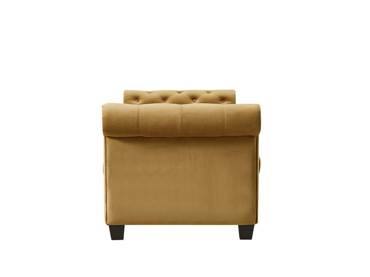 Rectangular Large Sofa Stool - FurniFindUSA