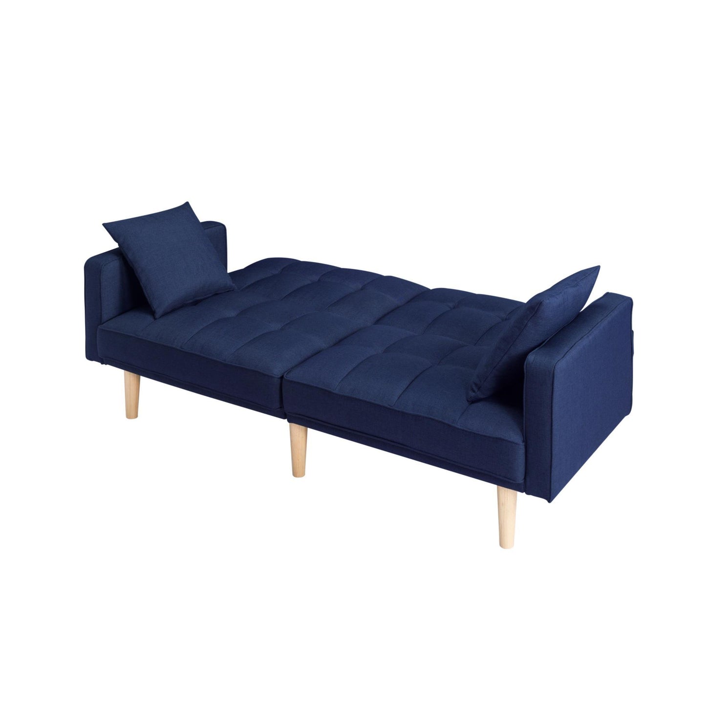 70.9” Futon Sofa bed - FurniFindUSA