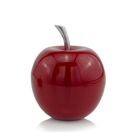 Manzana Rojo Red Apple - FurniFindUSA