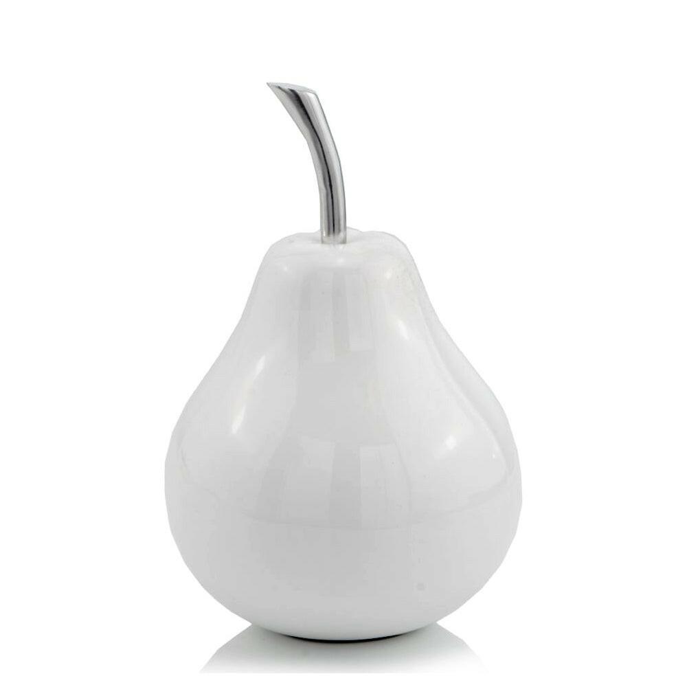 Pera Blanco White Pear - FurniFindUSA