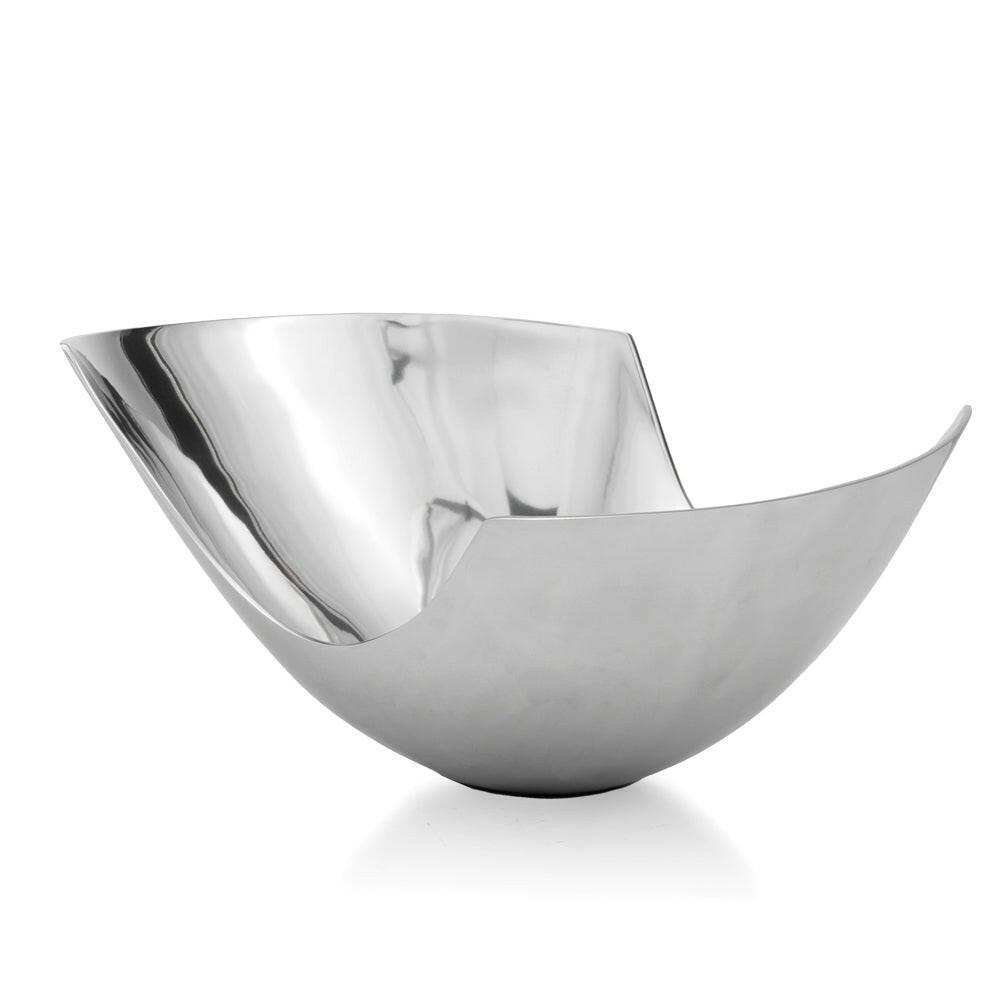 Pala XL Abstract Bowl - FurniFindUSA