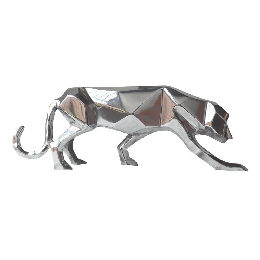 Pantera Modern Geometric Cat - FurniFindUSA