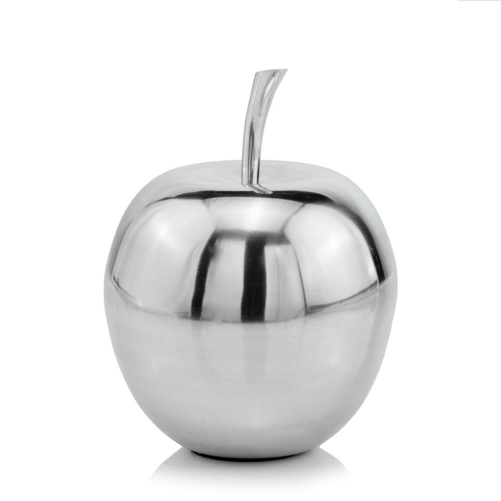 Manzano Polished Apple - FurniFindUSA