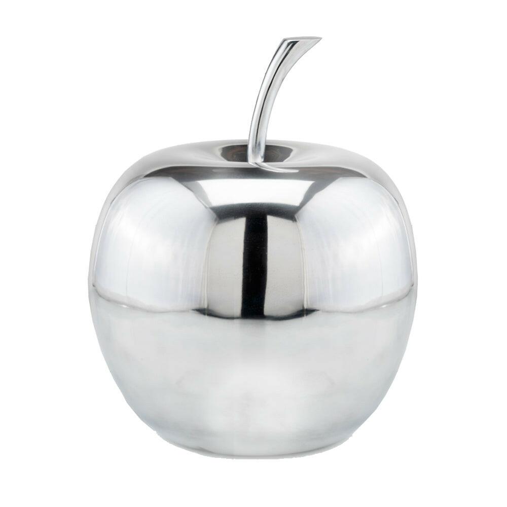 Manzano XL Polished Apple - FurniFindUSA