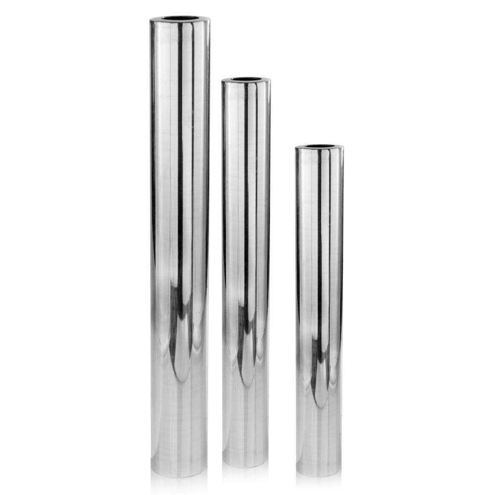 Cilindro LG Tall Floor Vase - FurniFindUSA