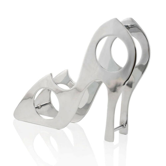 Tacon XL Stiletto Wine Holder - FurniFindUSA