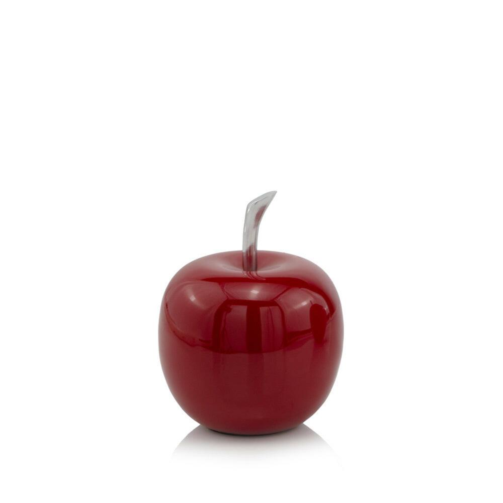 Manzana Rojo SM Red Apple - FurniFindUSA